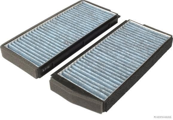 Herth+Buss Jakoparts Filter, Innenraumluft J1343006