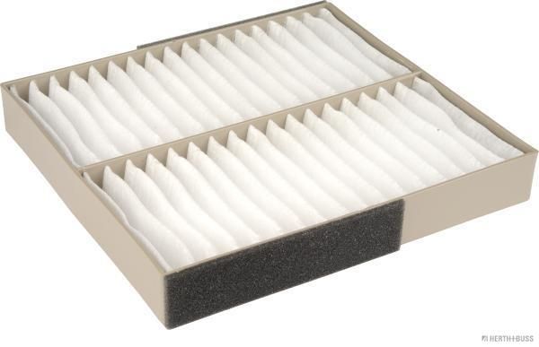 Herth+Buss Jakoparts Filter, Innenraumluft J1345015