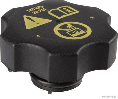 Herth+Buss Jakoparts Verschlussdeckel, Kühler J1540901