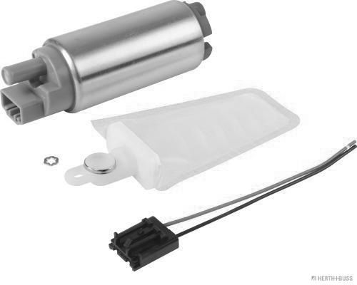 Herth+Buss Jakoparts Kraftstoffpumpe J1600511
