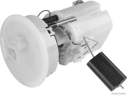 Herth+Buss Jakoparts Kraftstoffpumpe J1603020
