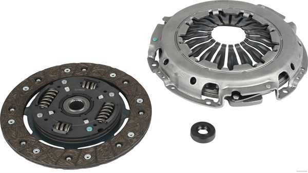 Herth+Buss Jakoparts Kupplungssatz J2001139