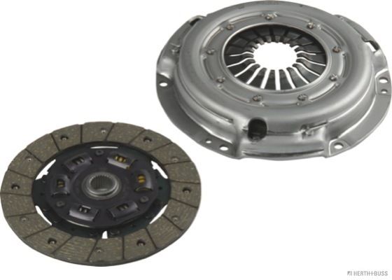 Herth+Buss Jakoparts Kupplungssatz J2001172