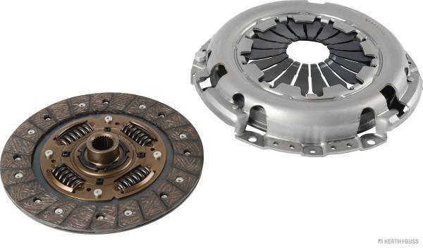 Herth+Buss Jakoparts Kupplungssatz J2001207