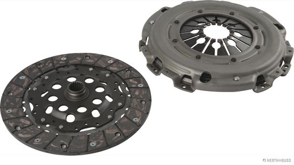 Herth+Buss Jakoparts Kupplungssatz J2001236