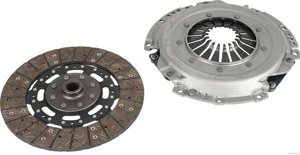 Herth+Buss Jakoparts Kupplungssatz J2001307