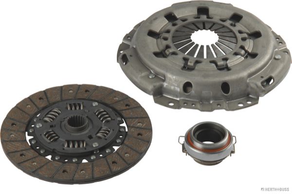 Herth+Buss Jakoparts Kupplungssatz J2002078