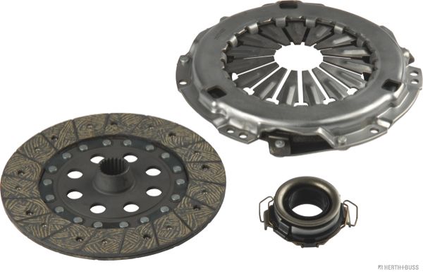 Herth+Buss Jakoparts Kupplungssatz J2002186