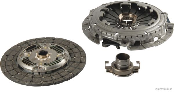 Herth+Buss Jakoparts Kupplungssatz J2002347