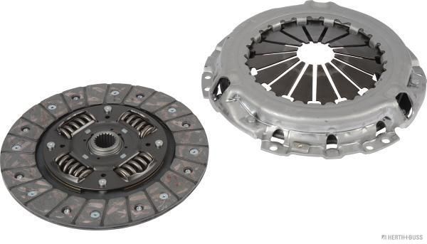 Herth+Buss Jakoparts Kupplungssatz J2002362