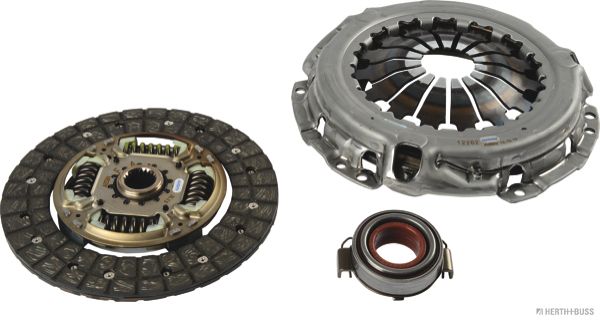Herth+Buss Jakoparts Kupplungssatz J2002378