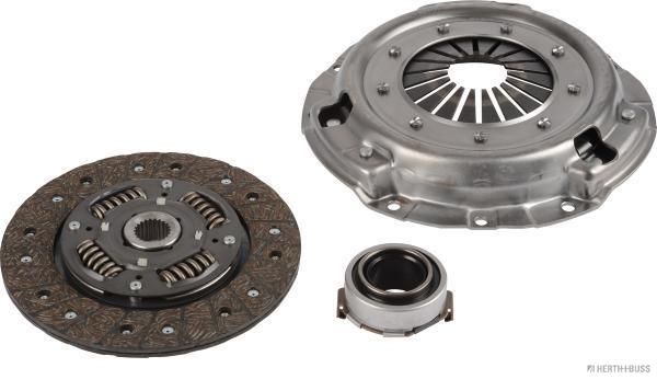 Herth+Buss Jakoparts Kupplungssatz J2003044