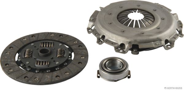Herth+Buss Jakoparts Kupplungssatz J2003120