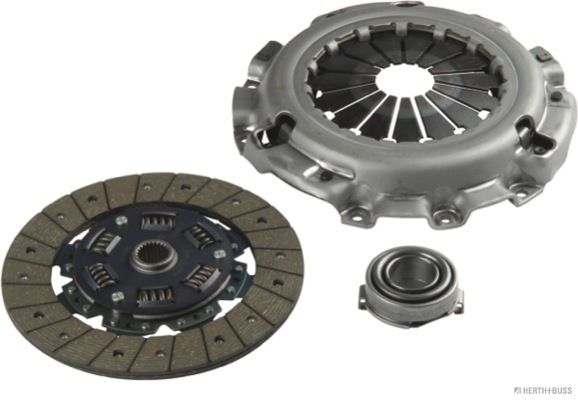 Herth+Buss Jakoparts Kupplungssatz J2003127