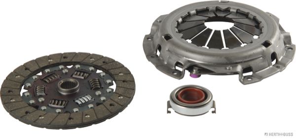 Herth+Buss Jakoparts Kupplungssatz J2004040