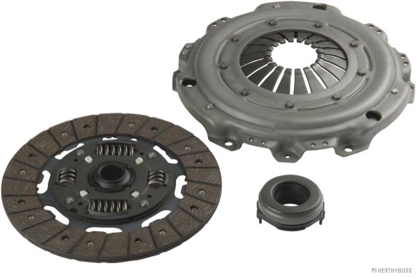 Herth+Buss Jakoparts Kupplungssatz J2004085