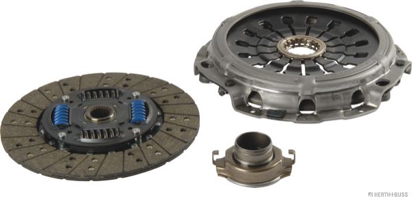 Herth+Buss Jakoparts Kupplungssatz J2005093