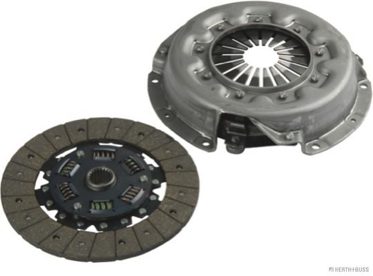 Herth+Buss Jakoparts Kupplungssatz J2006037