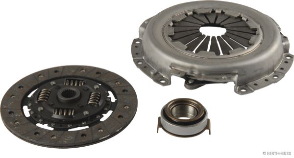 Herth+Buss Jakoparts Kupplungssatz J2008009