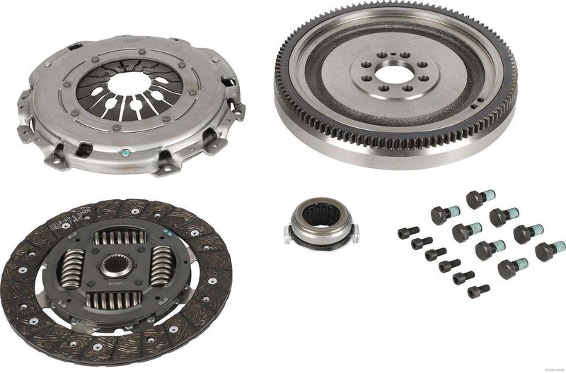 Herth+Buss Jakoparts Umrüstsatz, Kupplung J2013000