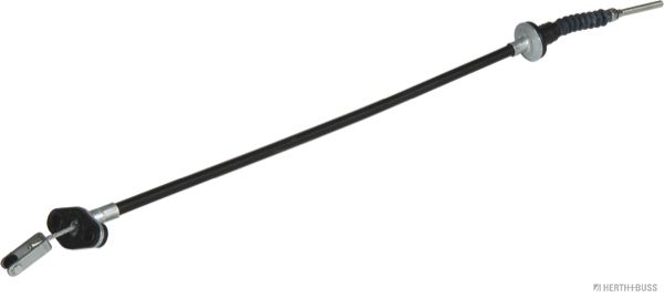 Herth+Buss Jakoparts Seilzug, Kupplungsbetätigung J2308012