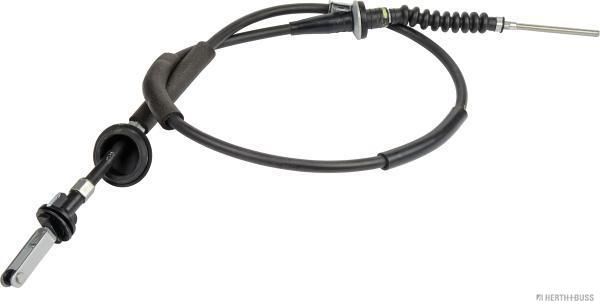 Herth+Buss Jakoparts Seilzug, Kupplungsbetätigung J2308027