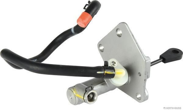 Herth+Buss Jakoparts Geberzylinder, Kupplung J2500322