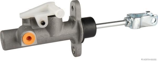 Herth+Buss Jakoparts Geberzylinder, Kupplung J2506003