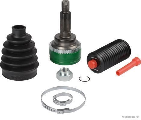Herth+Buss Jakoparts Gelenksatz, Antriebswelle J2831000