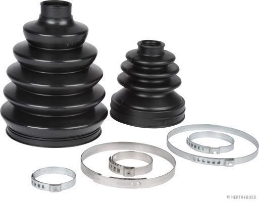 Herth+Buss Jakoparts Faltenbalgsatz, Antriebswelle J2872005