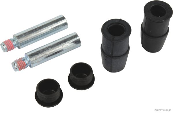 Herth+Buss Jakoparts Führungshülsensatz, Bremssattel J3270304