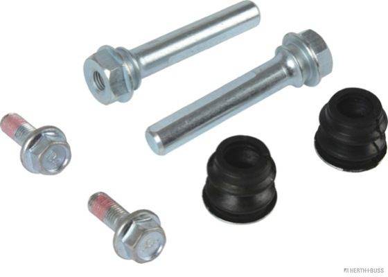 Herth+Buss Jakoparts Führungshülsensatz, Bremssattel J3272002