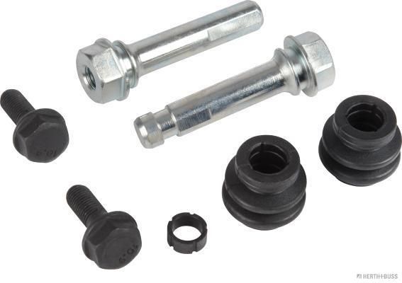 Herth+Buss Jakoparts Führungshülsensatz, Bremssattel J3272016