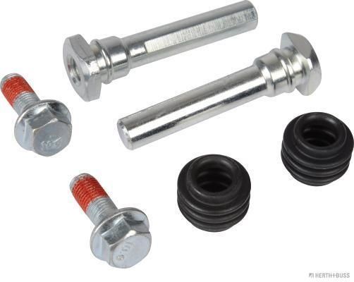 Herth+Buss Jakoparts Führungshülsensatz, Bremssattel J3278004