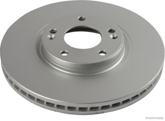 Herth+Buss Jakoparts Bremsscheibe J3300323