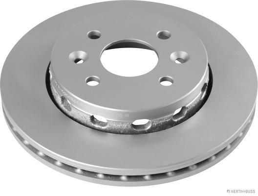 Herth+Buss Jakoparts Bremsscheibe J3300334
