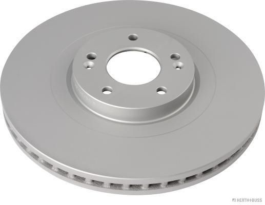Herth+Buss Jakoparts Bremsscheibe J3300347