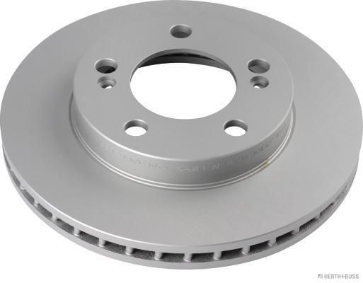 Herth+Buss Jakoparts Bremsscheibe J3300409