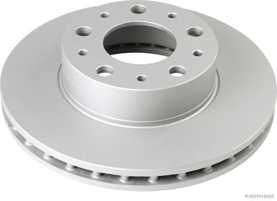 Herth+Buss Jakoparts Bremsscheibe J3300814