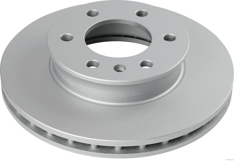 Herth+Buss Jakoparts Bremsscheibe J3300828