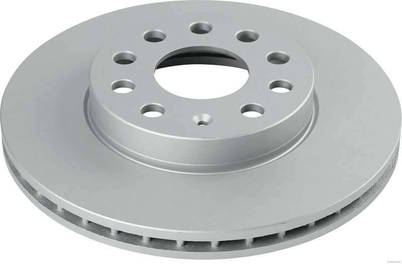 Herth+Buss Jakoparts Bremsscheibe J3300829