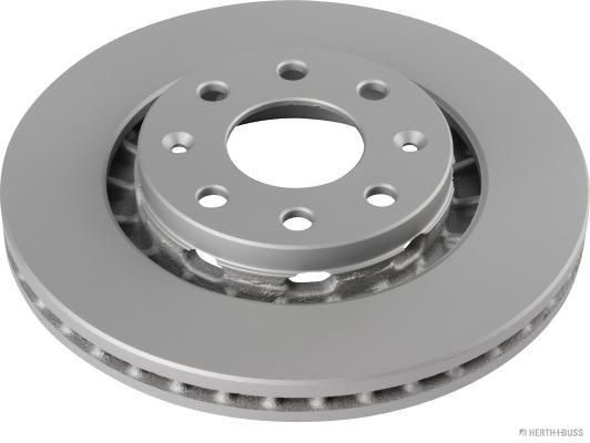 Herth+Buss Jakoparts Bremsscheibe J3300903