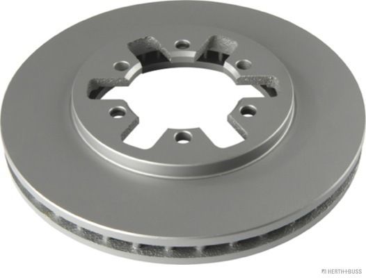 Herth+Buss Jakoparts Bremsscheibe J3301043