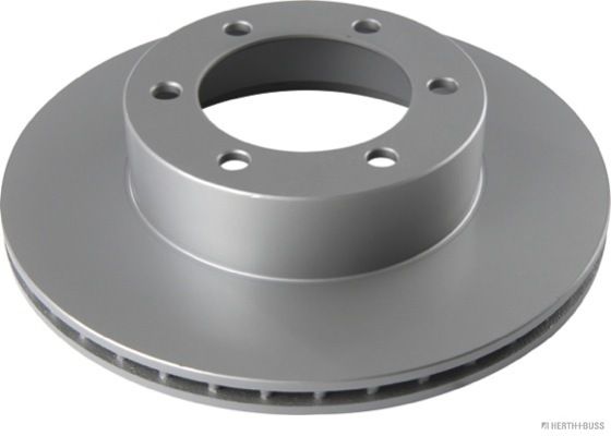 Herth+Buss Jakoparts Bremsscheibe J3302130