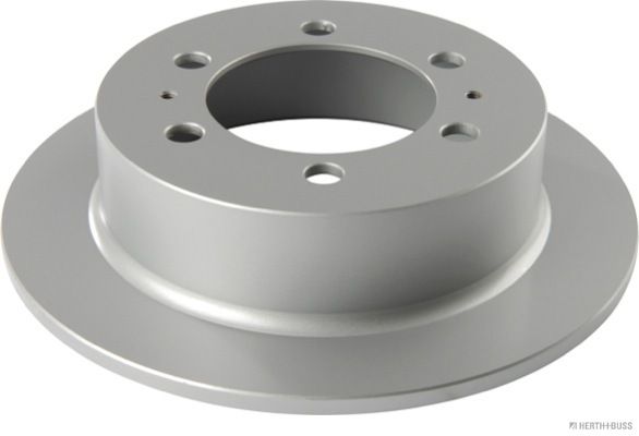 Herth+Buss Jakoparts Bremsscheibe J3310400