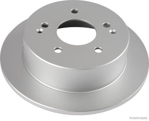 Herth+Buss Jakoparts Bremsscheibe J3310410