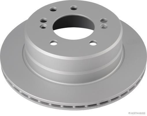 Herth+Buss Jakoparts Bremsscheibe J3310411