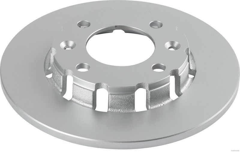 Herth+Buss Jakoparts Bremsscheibe J3310826