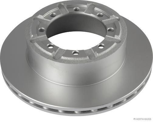 Herth+Buss Jakoparts Bremsscheibe J3311039