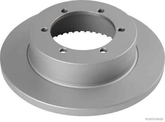 Herth+Buss Jakoparts Bremsscheibe J3311057